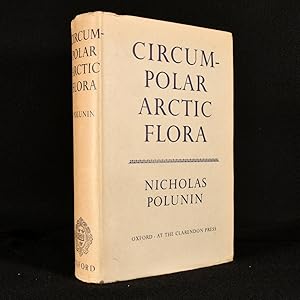 Circumpolar Arctic Flora