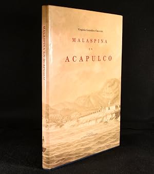 Imagen del vendedor de Malaspina en Acapulco a la venta por Rooke Books PBFA