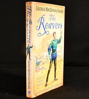 Image du vendeur pour The Reavers mis en vente par Rooke Books PBFA