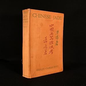 Bild des Verkufers fr Chinese Jade Throughout the Ages a Review of its Characteristics Decoration Folklore and Symbolism zum Verkauf von Rooke Books PBFA
