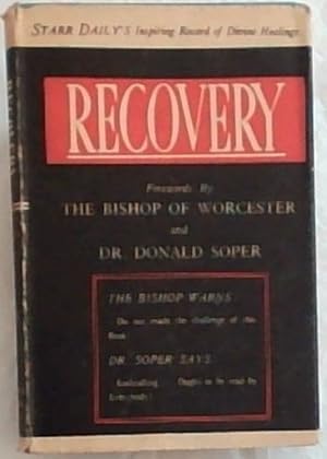 Seller image for Recovery for sale by Chapter 1