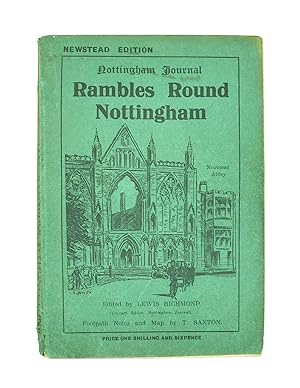 Rambles Round Nottingham