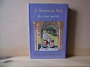 Seller image for A Swarm in May for sale by The Topsham Bookshop