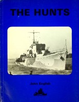 Seller image for The Hunts for sale by nautiek