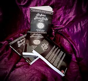 Image du vendeur pour The Book of Black Magic and of Pacts - Blackmagick Magick Spells Rituals Occult Occultism Goetia Grimoire mis en vente par Daemonic Dreams Occult Book Store