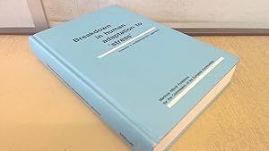 Seller image for Breakdown in Human Adaptation to â  Stressâ  : Towards a multidisciplinary approach, Volume Iâ "II: 1-2 for sale by BoundlessBookstore