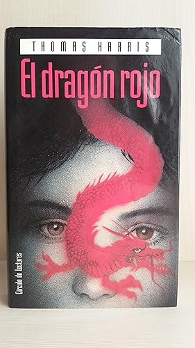 Imagen del vendedor de El dragn rojo a la venta por Bibliomania