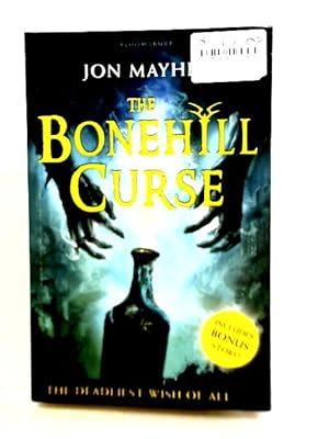 Imagen del vendedor de The Bonehill Curse a la venta por World of Rare Books