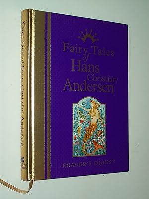 Seller image for Fairy Tales of Hans Christian Andersen for sale by Rodney Rogers