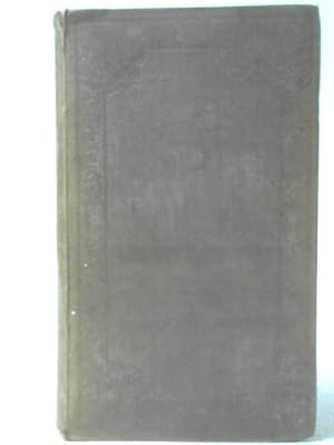 Imagen del vendedor de Miscellaneous Sermons to a Country Congregation - First Volume a la venta por World of Rare Books