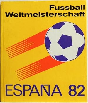 Fussball-Weltmeisterschaft 1982;