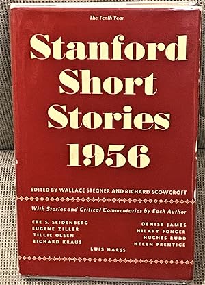 Immagine del venditore per Stanford Short Stories 1956 venduto da My Book Heaven