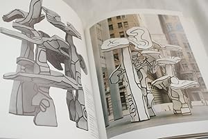 Imagen del vendedor de JEAN DUBUFFET a la venta por Librairie RAIMOND