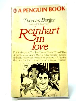 Seller image for Reinhart In love for sale by World of Rare Books