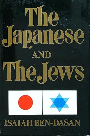 Seller image for The japanese and the jews for sale by Librodifaccia