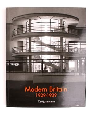 Seller image for Modern Britain 1929-1939 for sale by Vortex Books