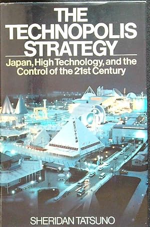 Seller image for The technopolis strategy for sale by Librodifaccia