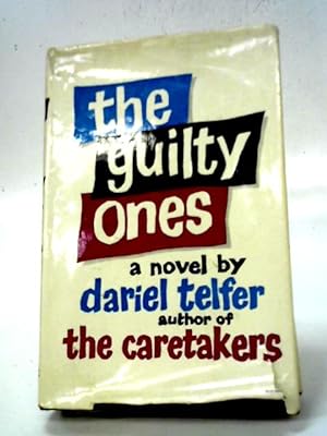 Imagen del vendedor de The Guilty Ones a la venta por World of Rare Books