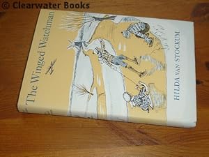 Seller image for The Winged Watchman. With illustrations by the author. (SIGNED) for sale by Clearwater Books