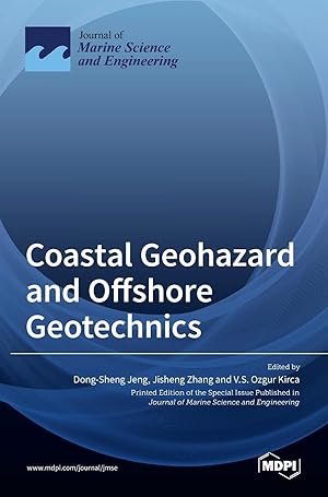 Seller image for Coastal Geohazard and Offshore Geotechnics for sale by moluna