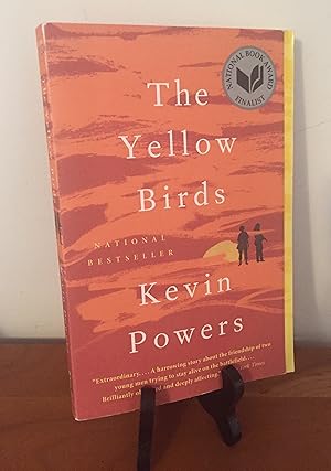 The Yellow Birds: A Novel