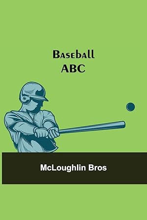 Bild des Verkufers fr Baseball Abc zum Verkauf von moluna