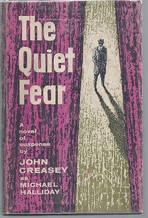 Bild des Verkufers fr The Quiet Fear zum Verkauf von Brenner's Collectable Books ABAA, IOBA