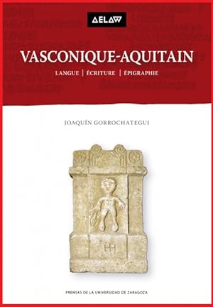 Bild des Verkufers fr Vasconique-Aquitain zum Verkauf von Midac, S.L.