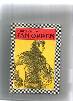 Imagen del vendedor de Jan Oppen. Eine Berliner Familiengeschichte. a la venta por Sigrid Rhle