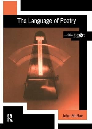 The Language of Poetry (Intertext)