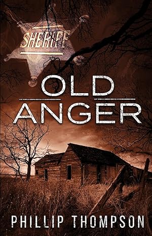 Seller image for OLD ANGER for sale by moluna