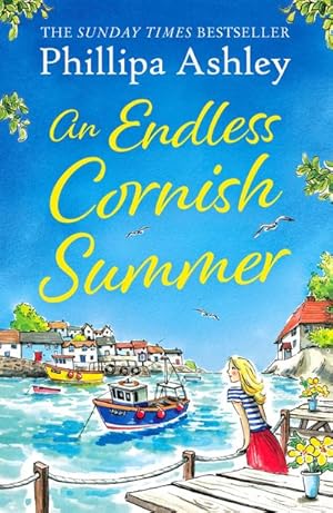 Seller image for An Endless Cornish Summer for sale by Rheinberg-Buch Andreas Meier eK