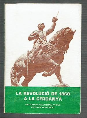 La Revolució de 1868 a la Cerdanya.