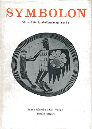 Bild des Verkufers fr Symbolon. Jahrbuch der Symbolforschung, Band 3 zum Verkauf von Antiquariat Kastanienhof