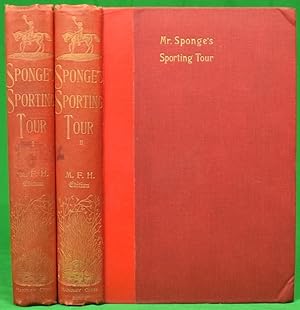 Mr. Sponge's Sporting Tour Volumes I & II