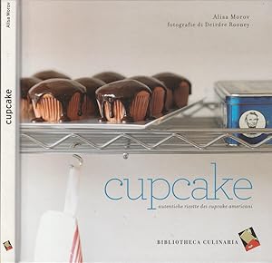 Seller image for Cupcake for sale by Biblioteca di Babele