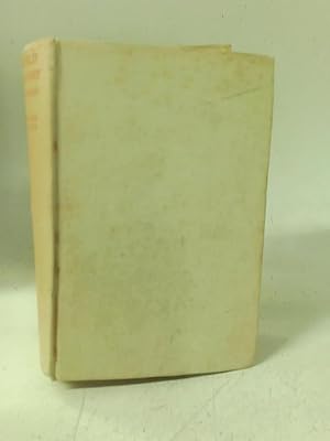 Seller image for World History 1815 - 1920 for sale by World of Rare Books