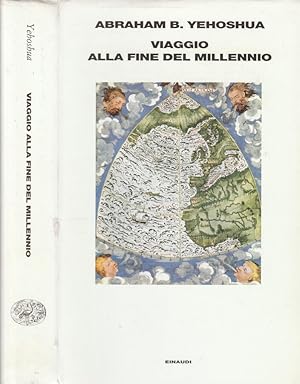 Immagine del venditore per Viaggio alla fine del millennio venduto da Biblioteca di Babele