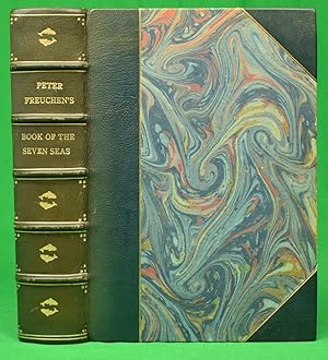 Peter Freuchen's Book Of The Seven Seas