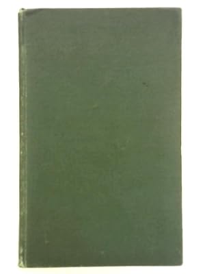 Seller image for The Trumpet-Major and Robert His Brother - Pocket Edition Wessex Novels for sale by World of Rare Books