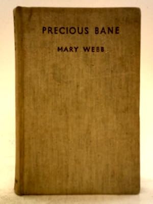 Seller image for Precious Bane for sale by World of Rare Books