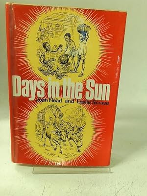 Bild des Verkufers fr Days in the sun zum Verkauf von World of Rare Books