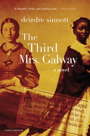 Seller image for Third Mrs. Galway for sale by GreatBookPrices