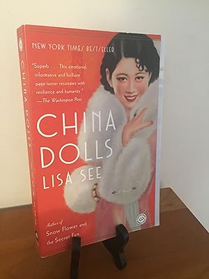 China Dolls: A Novel
