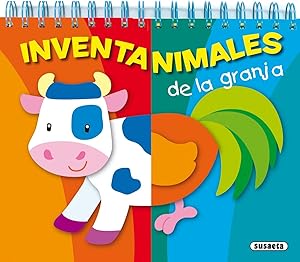 Image du vendeur pour De la granja mis en vente par Imosver