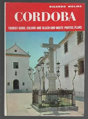 Seller image for CORDOBA for sale by The Reading Well Bookstore