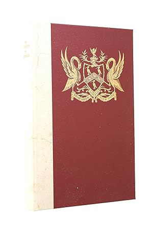 Seller image for The Worshipful Company of Poulters of the City of London: A short history for sale by M Godding Books Ltd