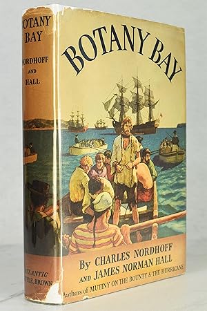 Seller image for BOTANY BAY for sale by Lost Time Books