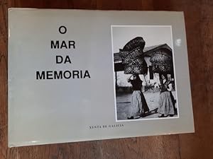 Image du vendeur pour O MAR DA MEMORIA mis en vente par Librera Pramo