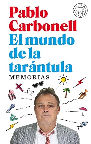 El mundo de la tarántula Memorias